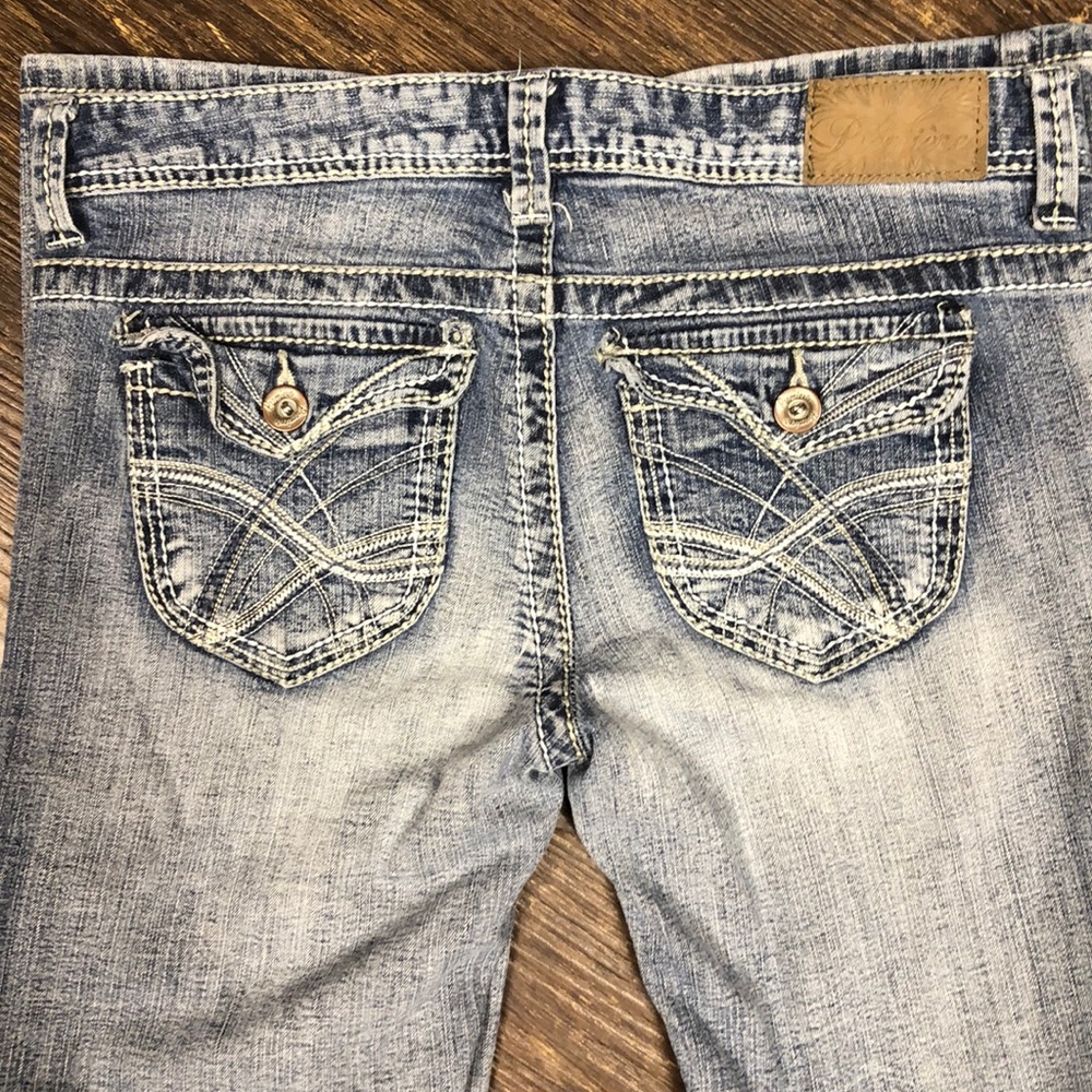 Jeans - Picture 4 of 6
